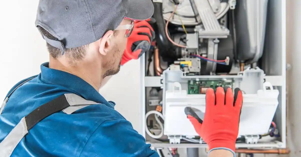 installateur Batenburg